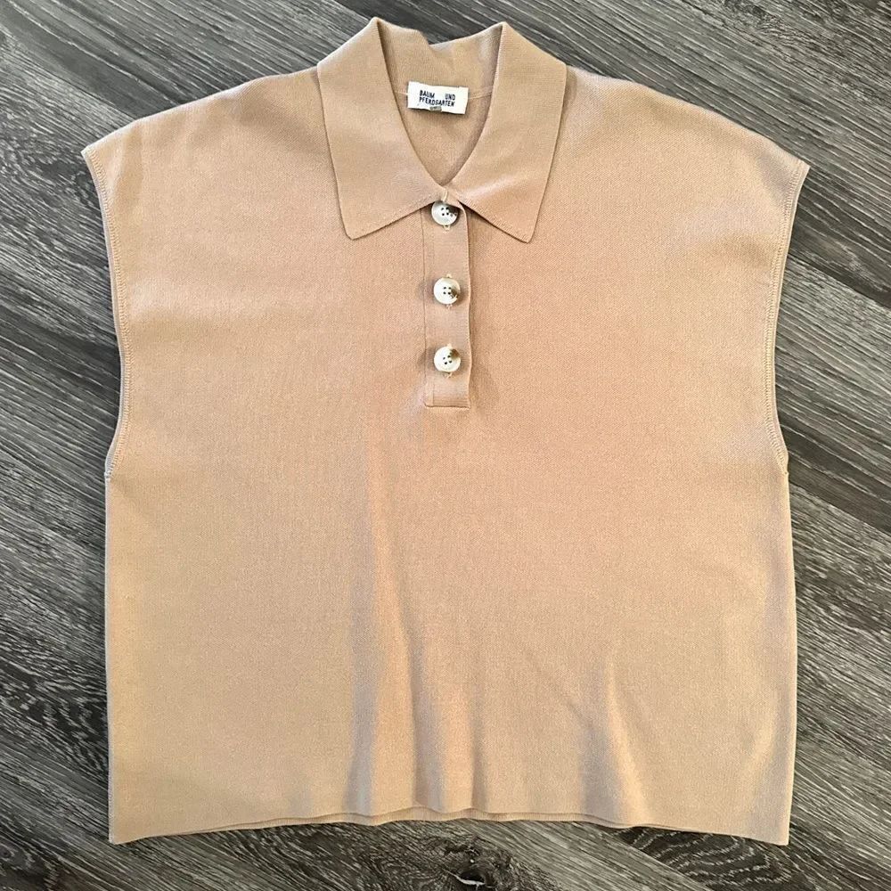 Baum Und Pferdgarten Ciarrah Polo Shirt New